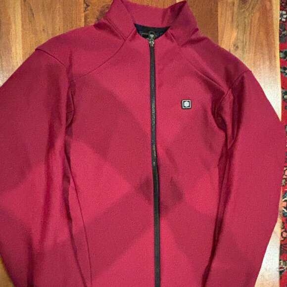 Siroko J1 Winter Khangai Cycling Jacket Men's Medium - Picture 1 of 16